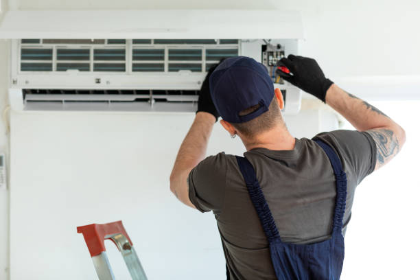 Best Affordable Air Duct Cleaning  in West Loch Estate, HI