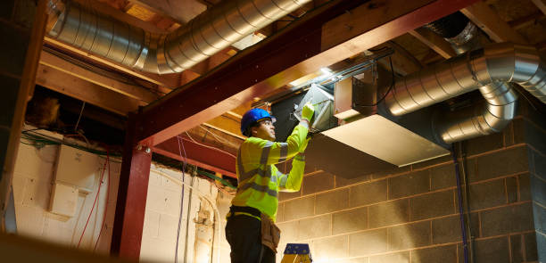 Best Air Duct Cleaning Near Me  in West Loch Estate, HI