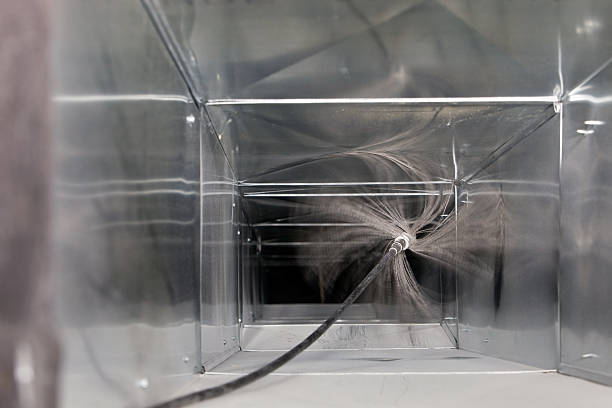 Ductwork Cleaning Services in West Loch Estate, HI